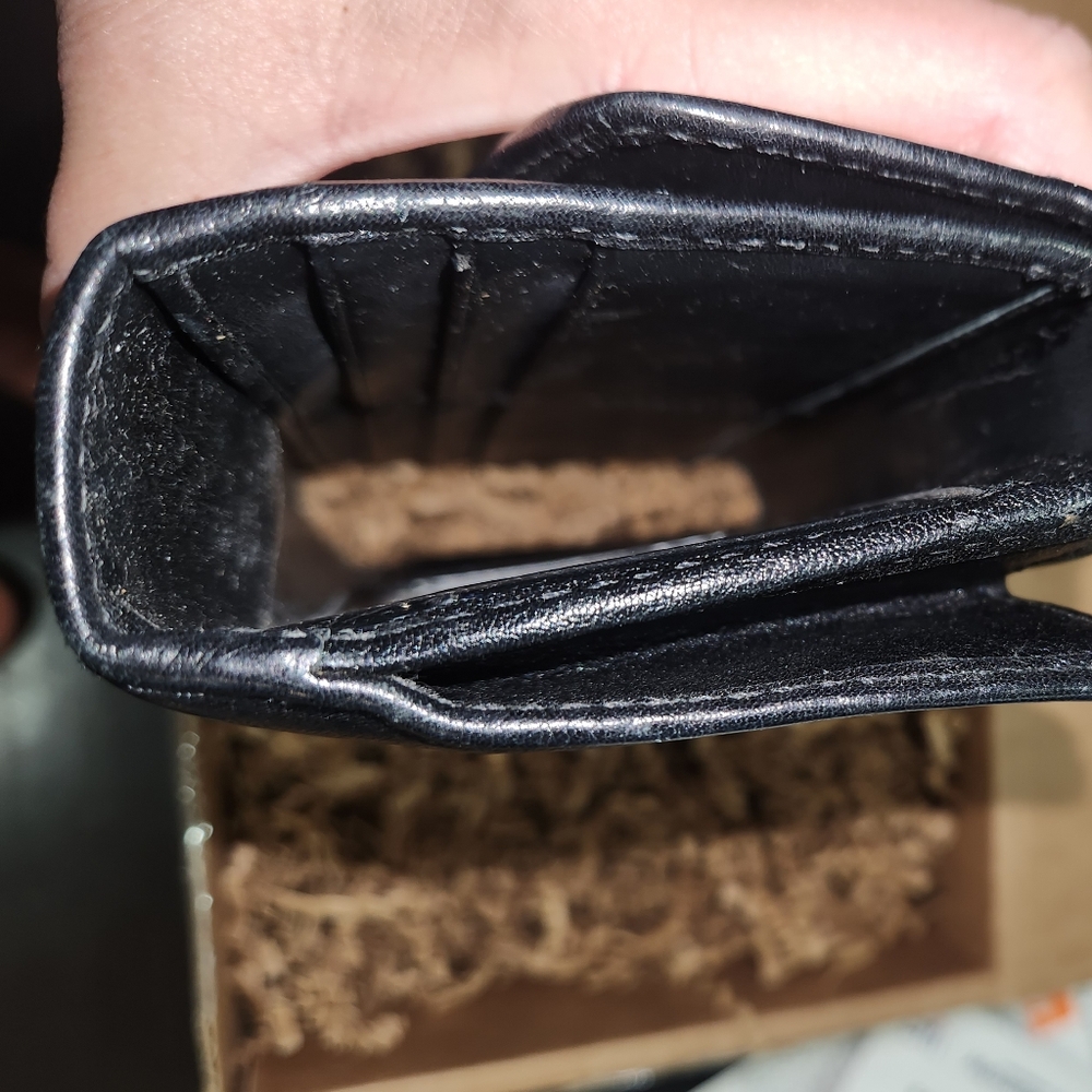 Coach Wallet - Picture 5 of 7
